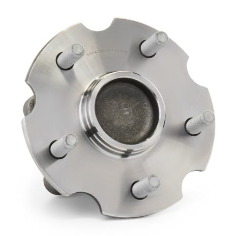 Ridex 654W1220 Wheel Bearing Kit, photo 3