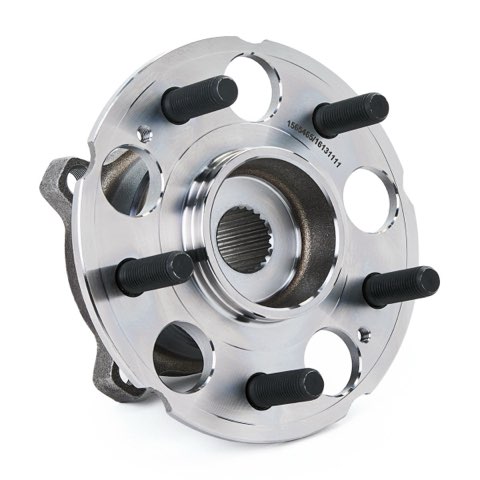 Ridex 654W1223 Wheel Bearing Kit, photo 3