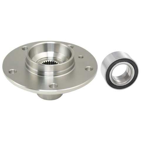 Ridex 654W1225 Wheel Bearing Kit