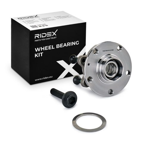Ridex 654W1228 Wheel Bearing Kit, photo 2