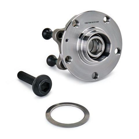 Ridex 654W1228 Wheel Bearing Kit, photo 3