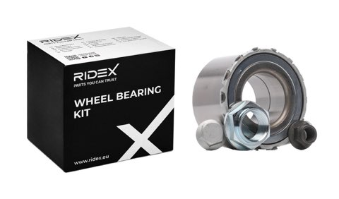 Ridex 654W1236 Wheel Bearing Kit
