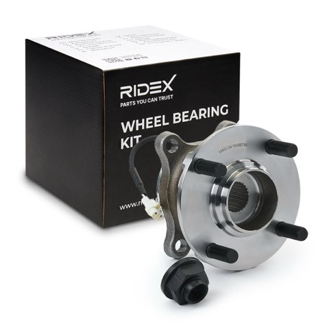 Ridex 654W1241 Wheel Bearing Kit