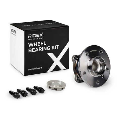 Ridex 654W1242 Wheel Bearing Kit