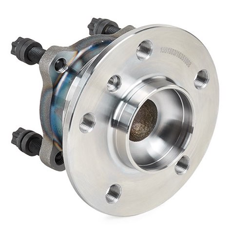 Ridex 654W1242 Wheel Bearing Kit, photo 3