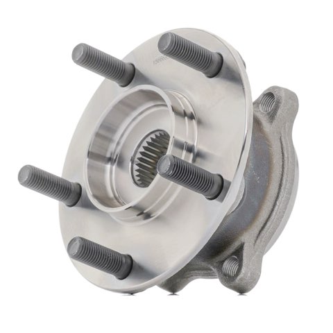 Ridex 654W1243 Wheel Bearing Kit, photo 2