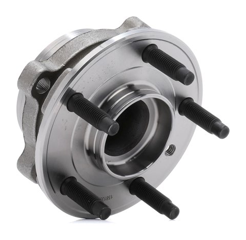 Ridex 654W1244 Wheel Bearing Kit, photo 2