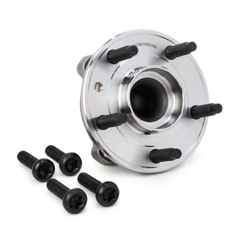 Ridex 654W1244 Wheel Bearing Kit, photo 3