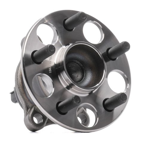 Ridex 654W1247 Wheel Bearing Kit, photo 2