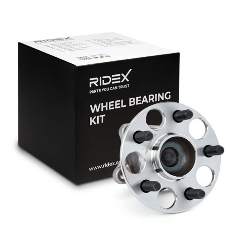 Ridex 654W1247 Wheel Bearing Kit