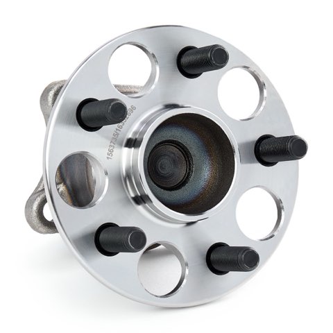 Ridex 654W1247 Wheel Bearing Kit, photo 3