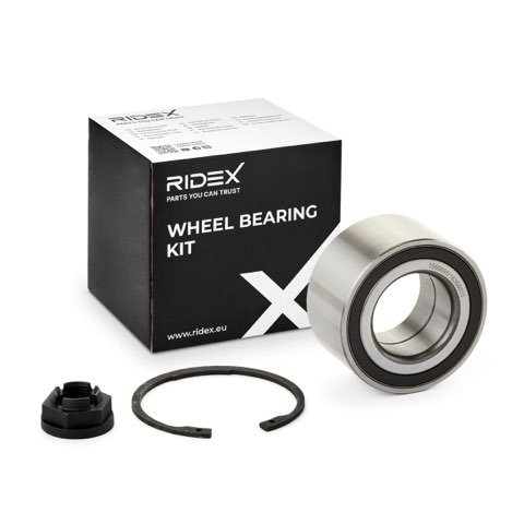 Ridex 654W1249 Wheel Bearing Kit