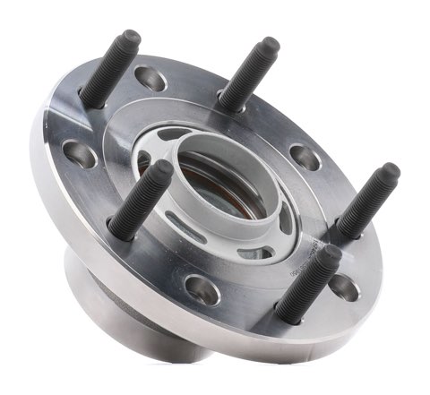 Ridex 654W1252 Wheel Bearing Kit, photo 2