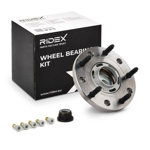 Ridex 654W1252 Wheel Bearing Kit