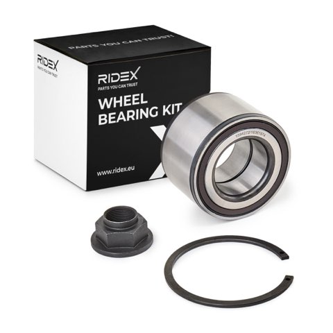 Ridex 654W1253 Wheel Bearing Kit