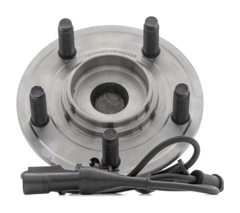 Ridex 654W1256 Wheel Bearing Kit, photo 2