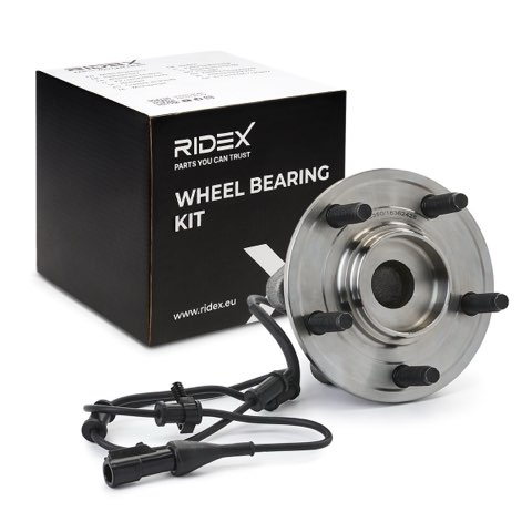 Ridex 654W1256 Wheel Bearing Kit