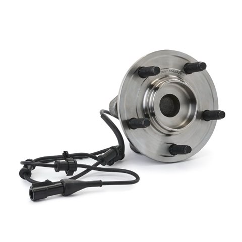 Ridex 654W1256 Wheel Bearing Kit, photo 3