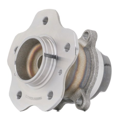Ridex 654W1259 Wheel Bearing Kit, photo 2