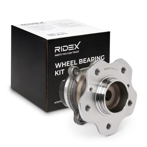 Ridex 654W1259 Wheel Bearing Kit