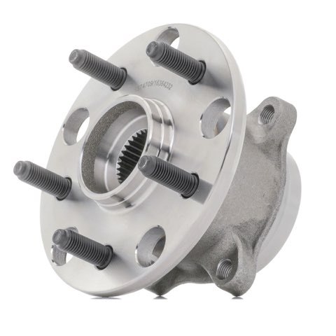 Ridex 654W1260 Wheel Bearing Kit, photo 2