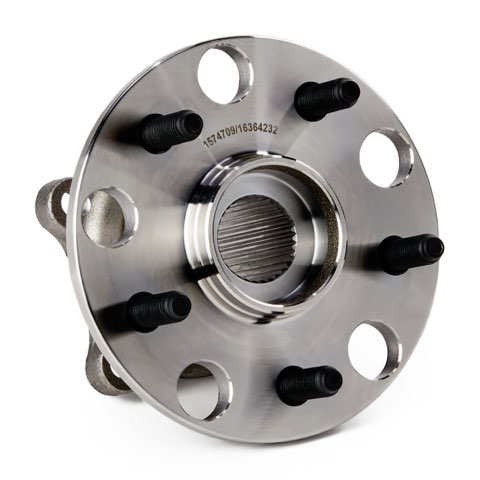 Ridex 654W1260 Wheel Bearing Kit, photo 3