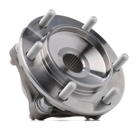 Ridex 654W1266 Wheel Bearing Kit