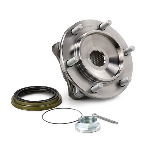 Ridex 654W1266 Wheel Bearing Kit, photo 3