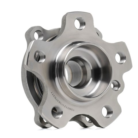 Ridex 654W1270 Wheel Bearing Kit, photo 2