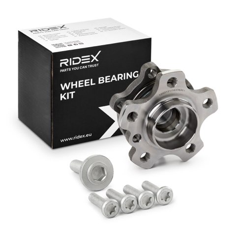 Ridex 654W1270 Wheel Bearing Kit