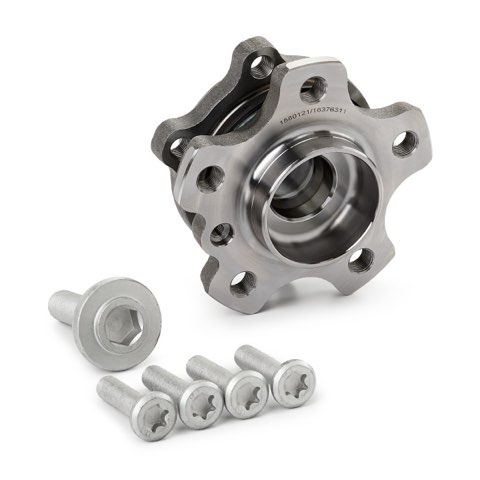 Ridex 654W1270 Wheel Bearing Kit, photo 3