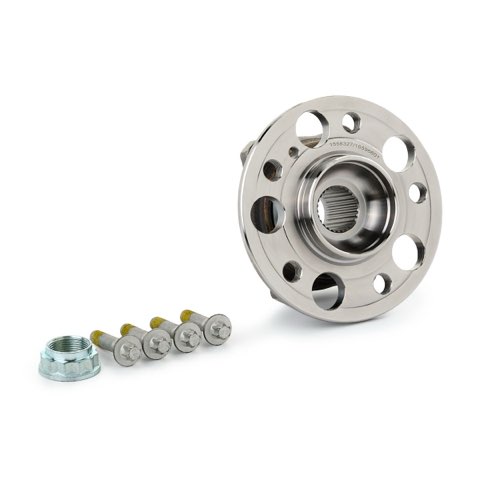 Ridex 654W1275 Wheel Bearing Kit, photo 3