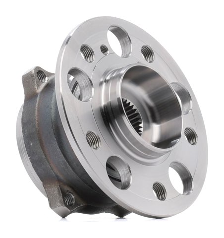Ridex 654W1286 Wheel Bearing Kit, photo 2
