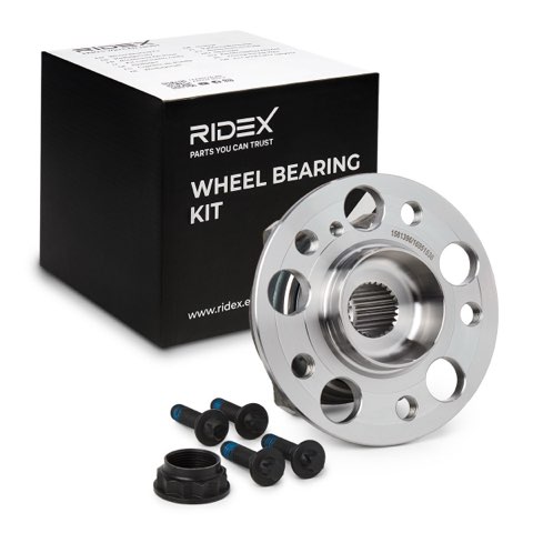 Ridex 654W1286 Wheel Bearing Kit