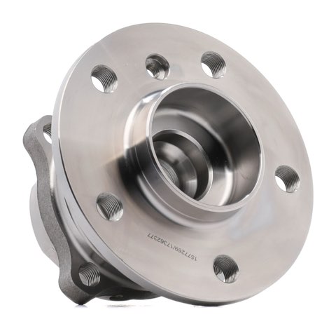 Ridex 654W1300 Wheel Bearing Kit