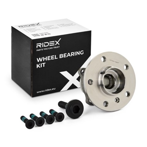 Ridex 654W1300 Wheel Bearing Kit, photo 2
