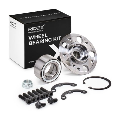 Ridex 654W1305 Wheel Bearing Kit