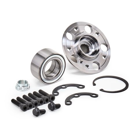 Ridex 654W1305 Wheel Bearing Kit, photo 3