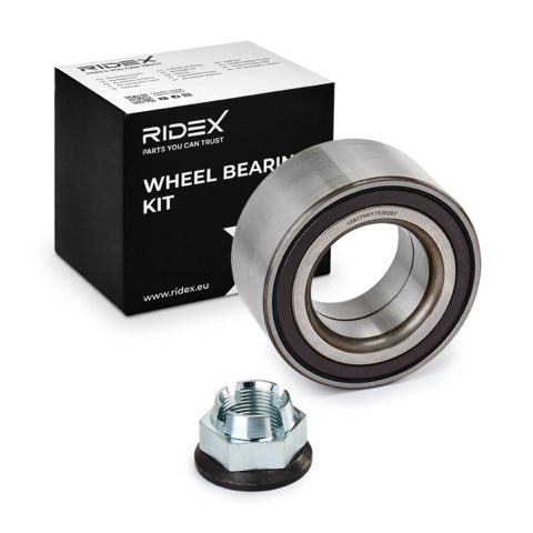 Ridex 654W1309 Wheel Bearing Kit, photo 2