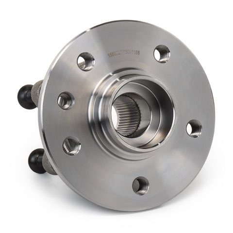 Ridex 654W1323 Wheel Bearing Kit, photo 3