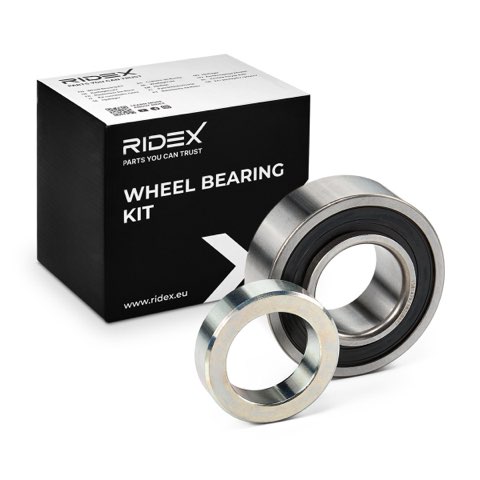 Ridex 654W1334 Wheel Bearing Kit