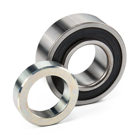 Ridex 654W1334 Wheel Bearing Kit, photo 3