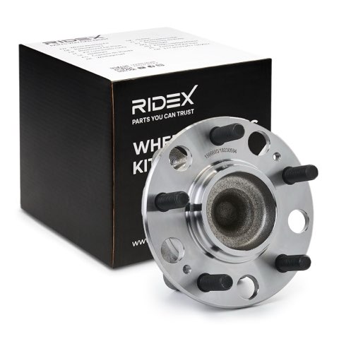 Ridex 654W1345 Wheel Bearing Kit