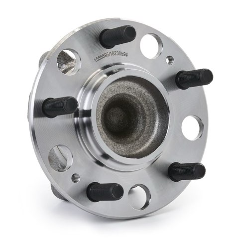 Ridex 654W1345 Wheel Bearing Kit, photo 3