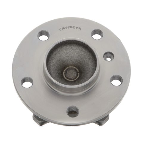 Ridex 654W1346 Wheel Bearing Kit, photo 2