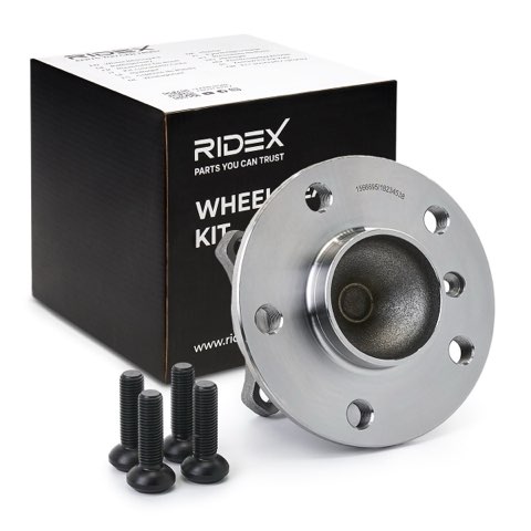 Ridex 654W1346 Wheel Bearing Kit