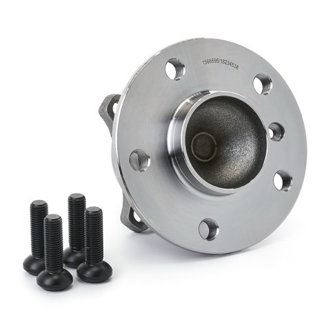 Ridex 654W1346 Wheel Bearing Kit, photo 3