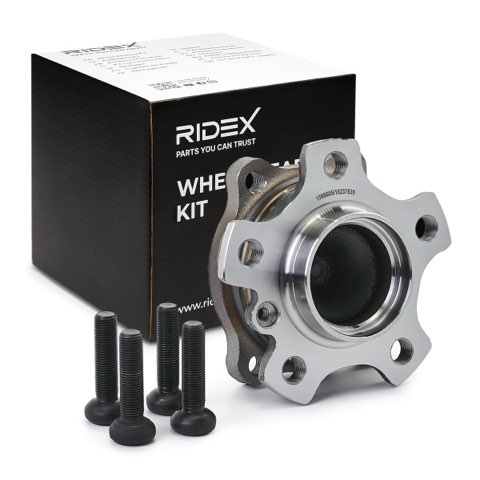 Ridex 654W1350 Wheel Bearing Kit