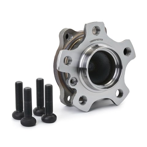 Ridex 654W1350 Wheel Bearing Kit, photo 3
