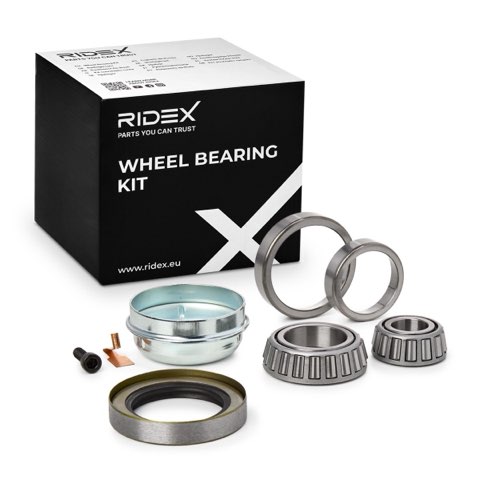 Ridex 654W1352 Wheel Bearing Kit